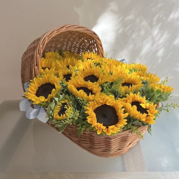 Cuna de Flores