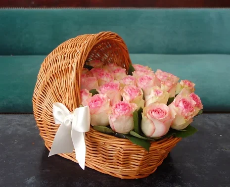 Cuna de Rosas