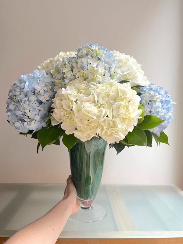 Copa de Hortensias - Imagen 4