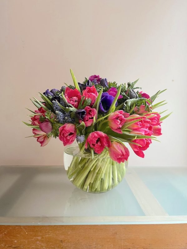Flores de Temporada - Imagen 6