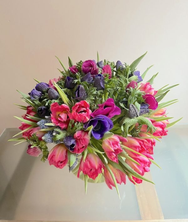 Flores de Temporada - Imagen 4