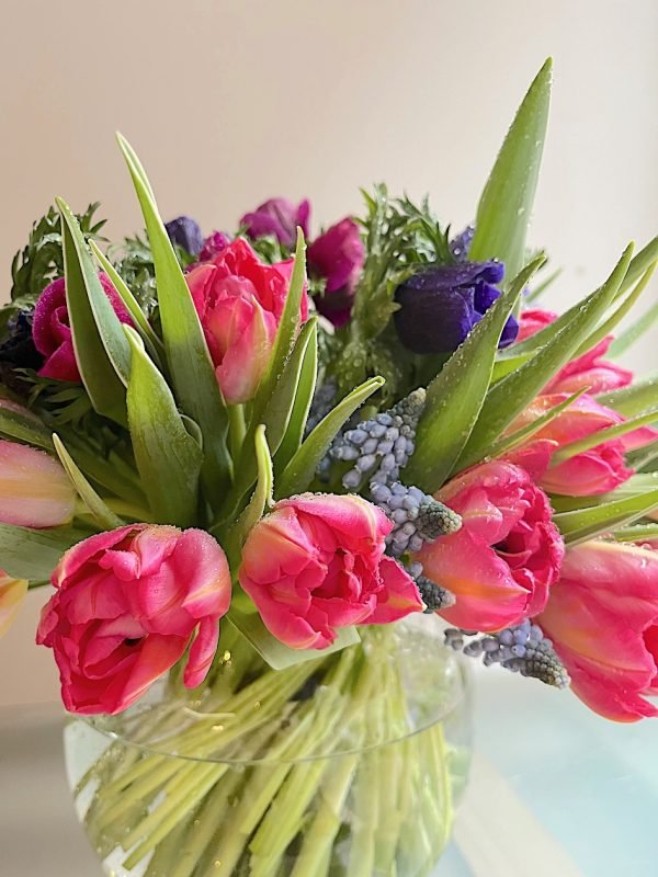 Flores de Temporada - Imagen 5