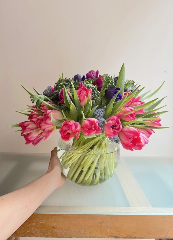 Flores de Temporada - Imagen 3