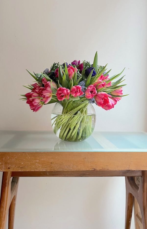 Flores de Temporada - Imagen 2