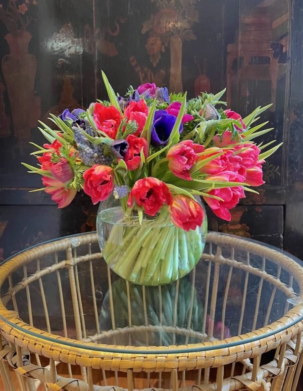 Flores de Temporada - Imagen 7