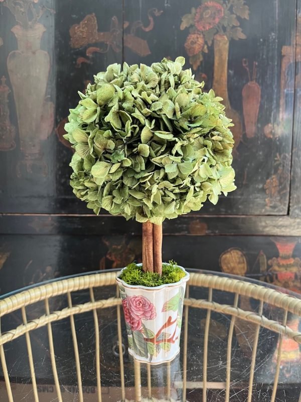 Arbolito de Hortensia - Imagen 4