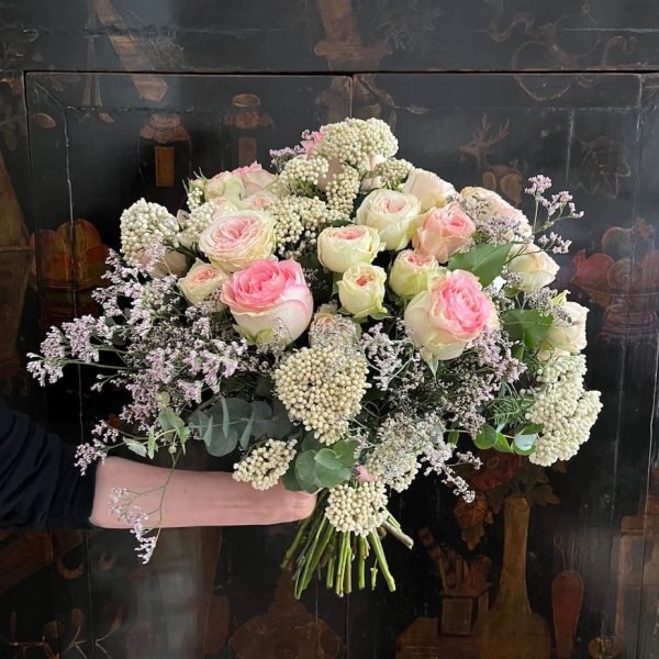 Rosas y otras Flores