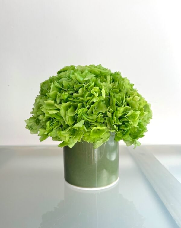 Verde entero