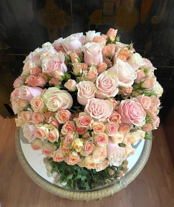 Centro de Rosas - Imagen 2