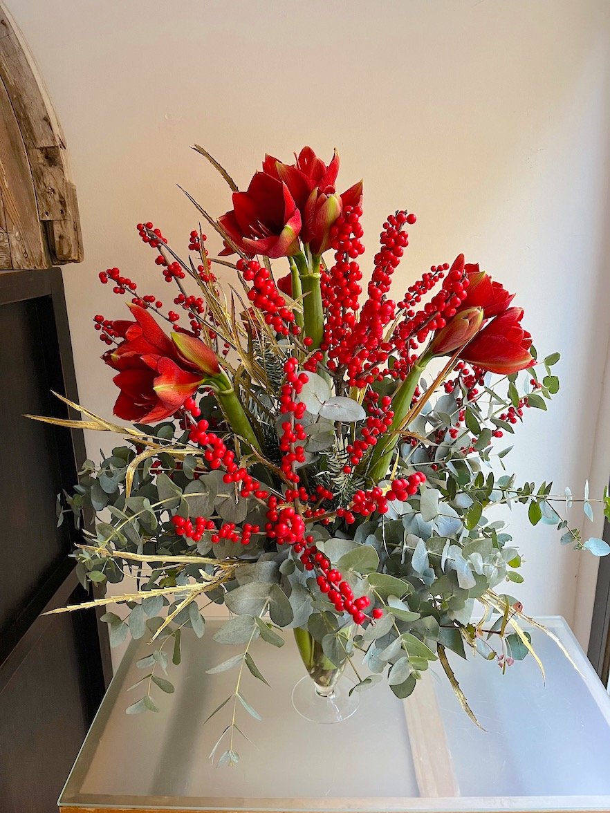 Copa alta de Navidad - Imagen 2