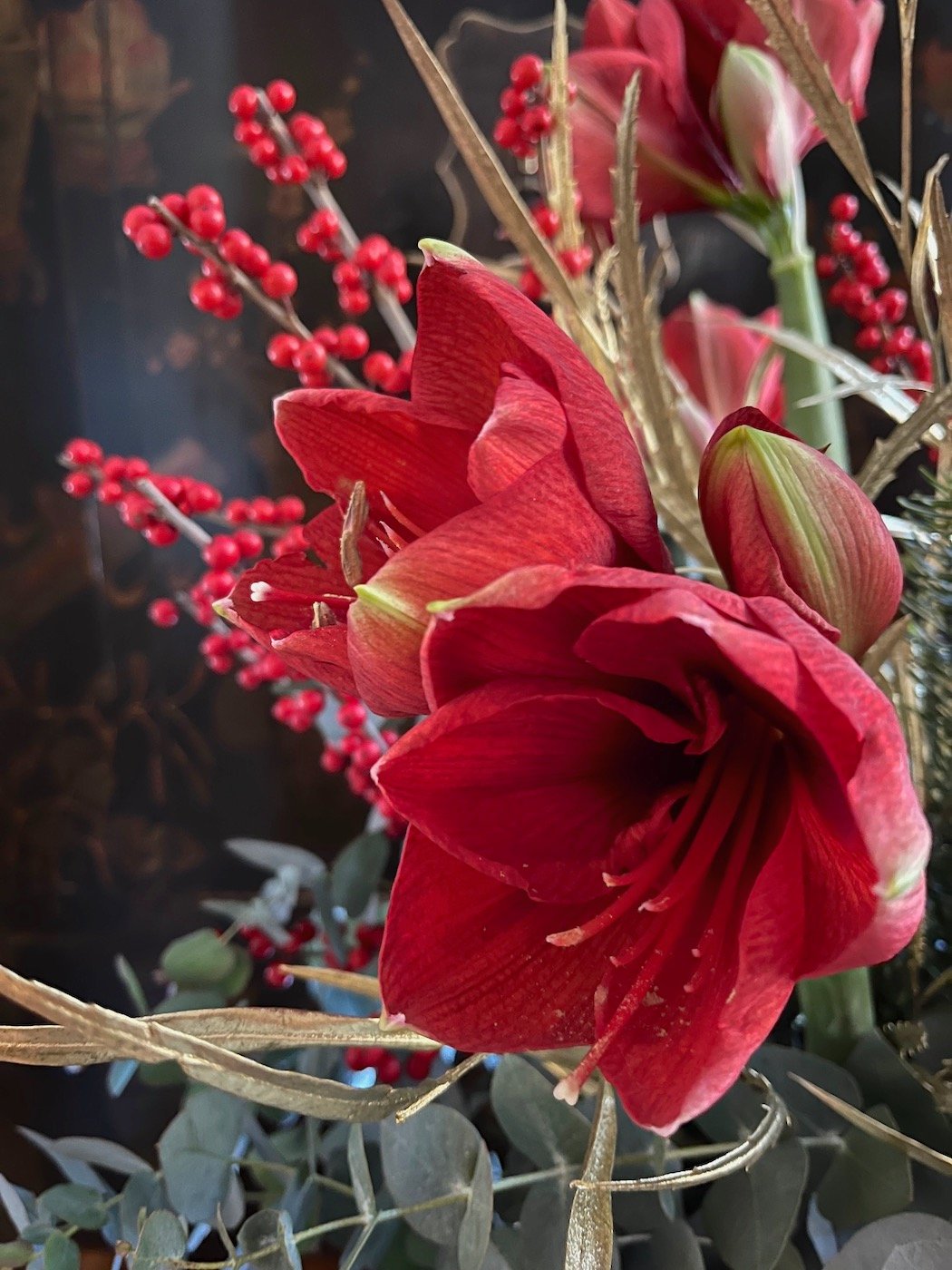 Copa alta de Navidad - Imagen 5