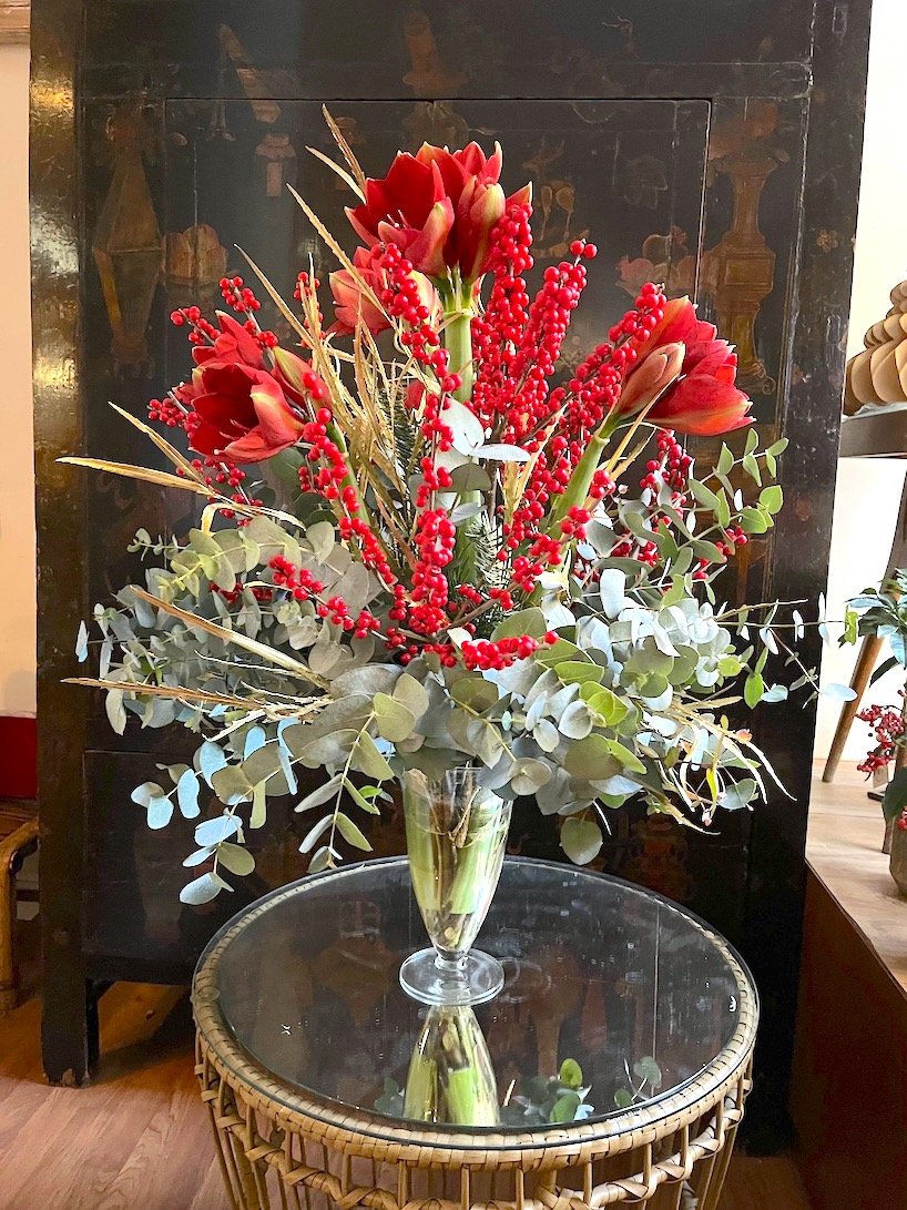 Copa alta de Navidad - Imagen 4