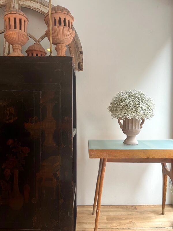 Gypsophila en copa - Imagen 4
