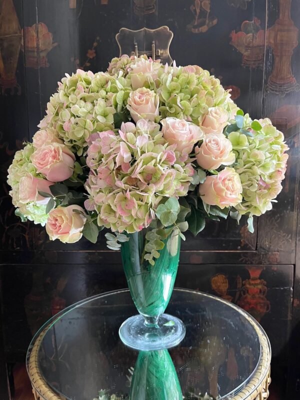 Rosas & Hortensias - Imagen 5