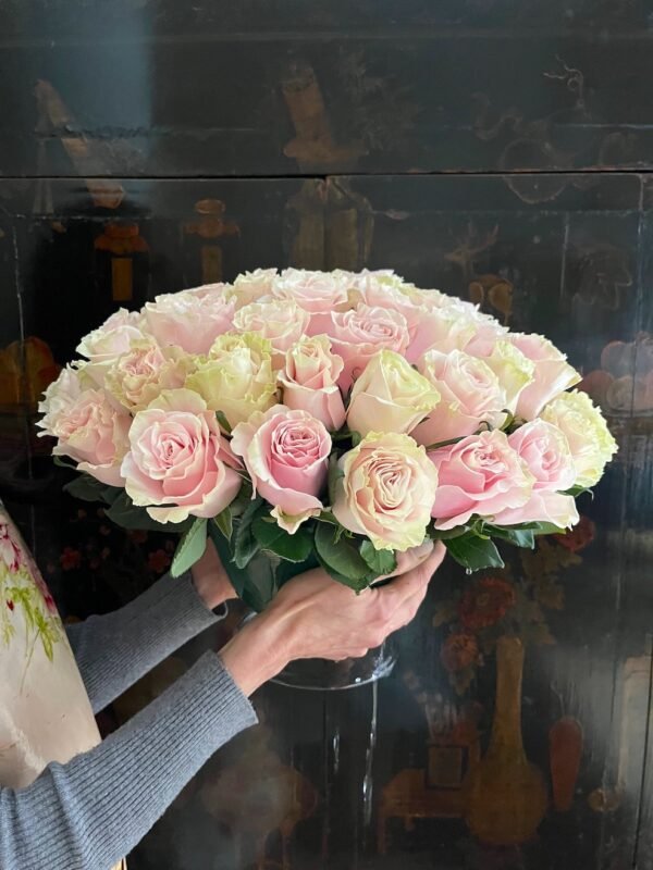 Copa grande de Rosas - Imagen 5