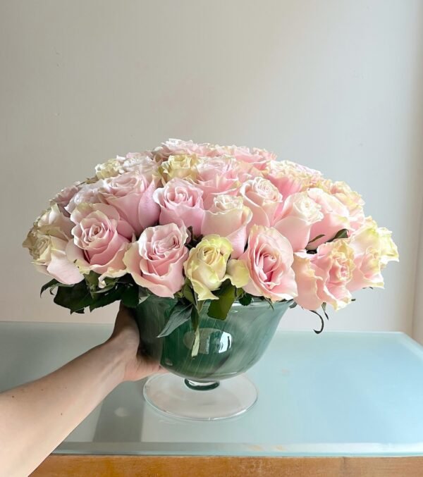 Copa grande de Rosas - Imagen 3