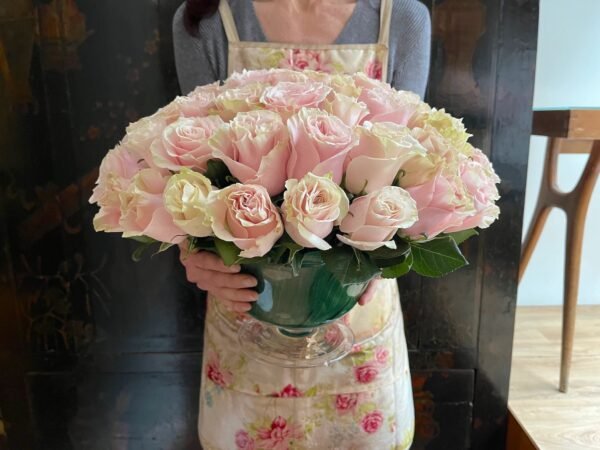 Copa grande de Rosas - Imagen 4