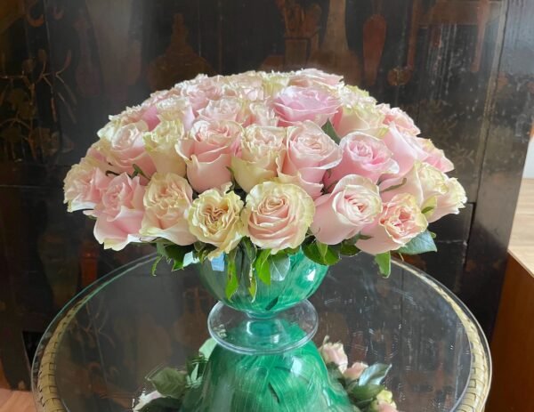Copa grande de Rosas - Imagen 6