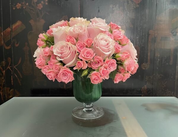 Rosas y Pitis