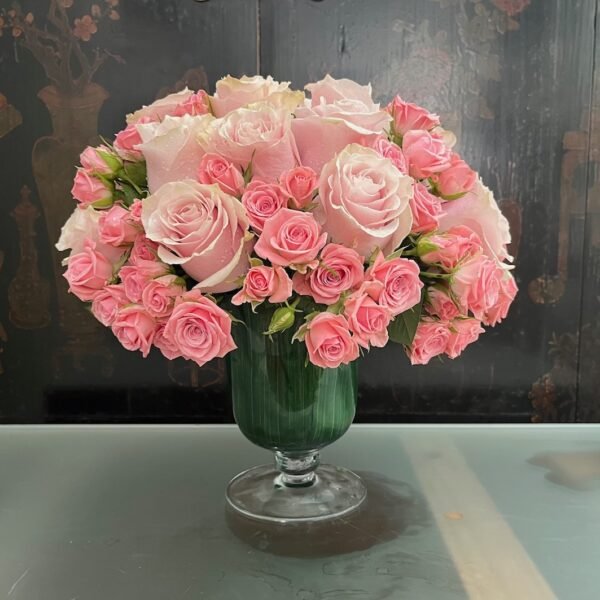 Rosas y Pitis