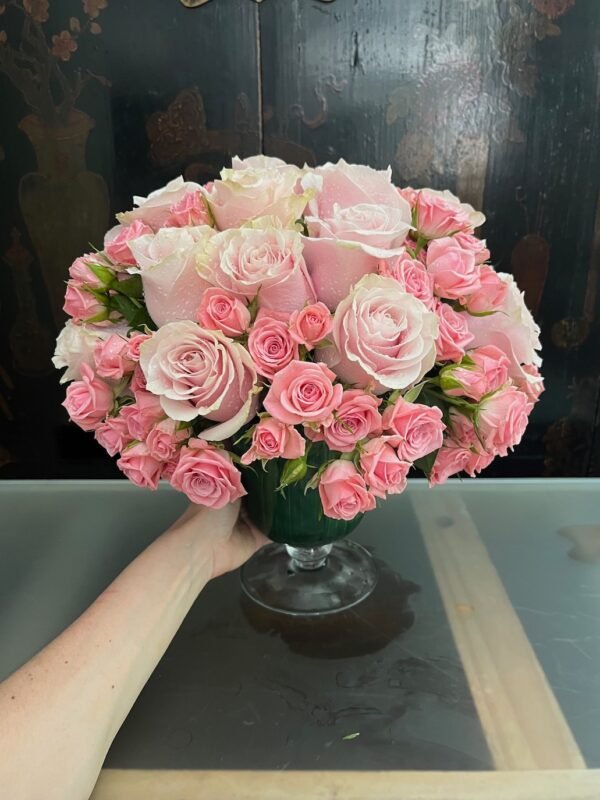 Rosas y Pitis - Imagen 2