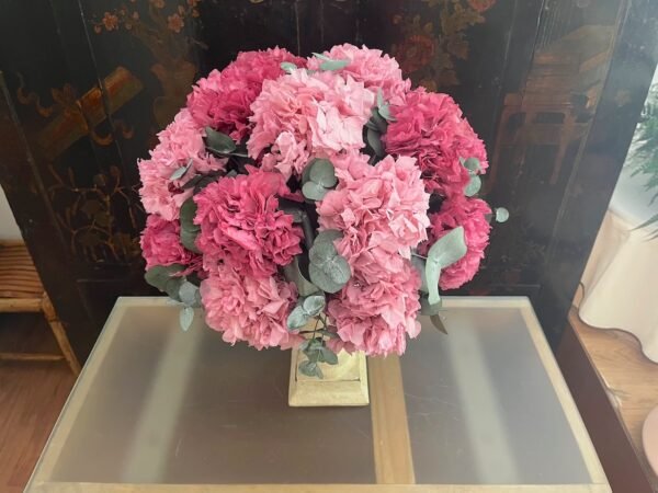 Copa de Hortensias - Imagen 2