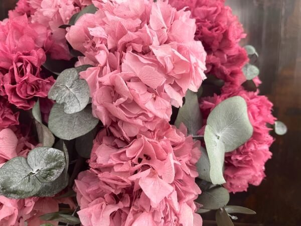 Copa de Hortensias - Imagen 4