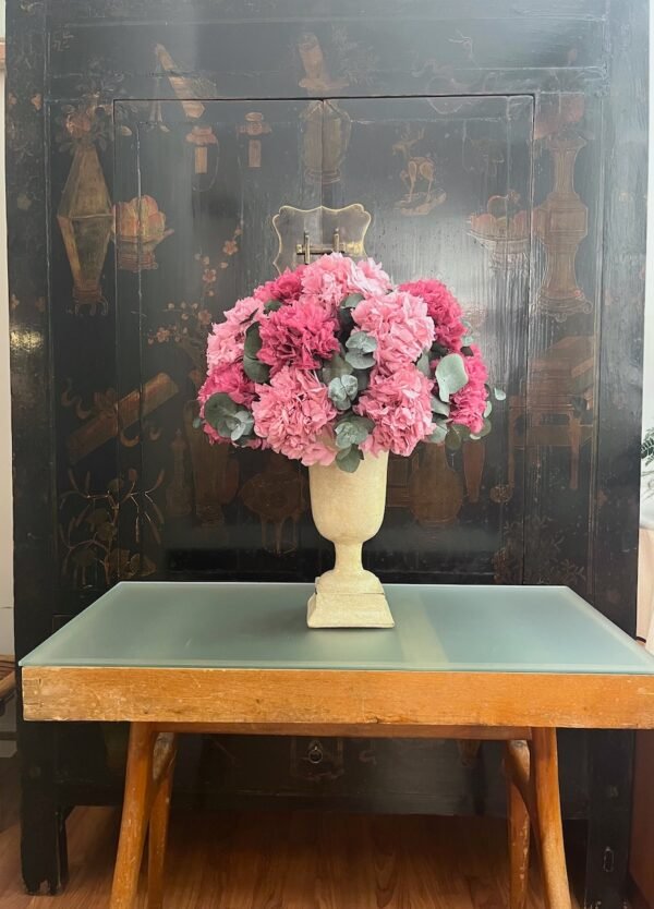 Copa de Hortensias - Imagen 6