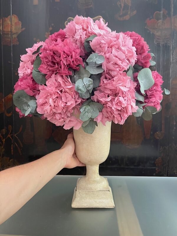 Copa de Hortensias - Imagen 3