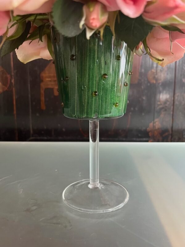 Copa pequeña de Rosas - Imagen 4