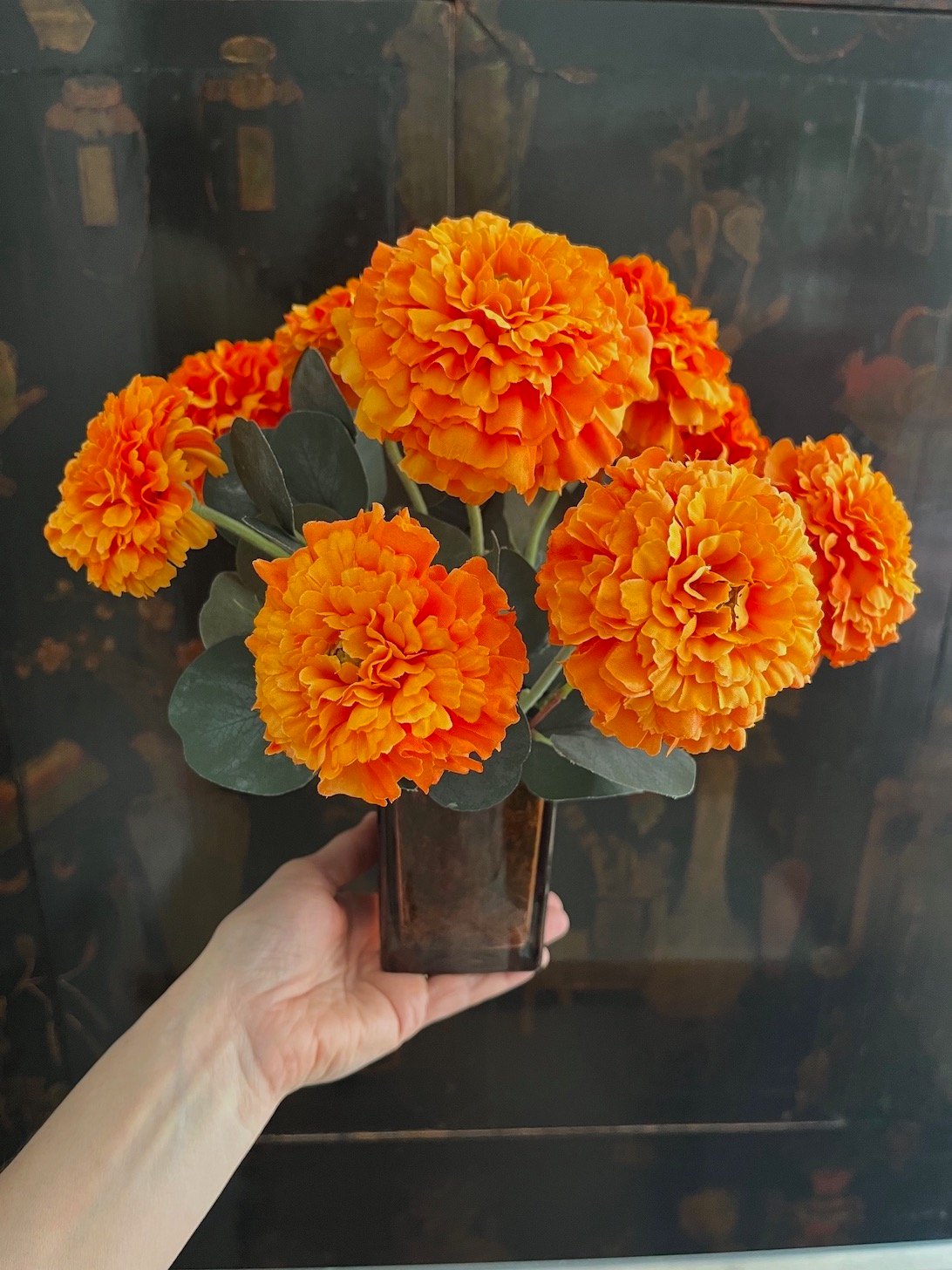 Tagetes - Imagen 4