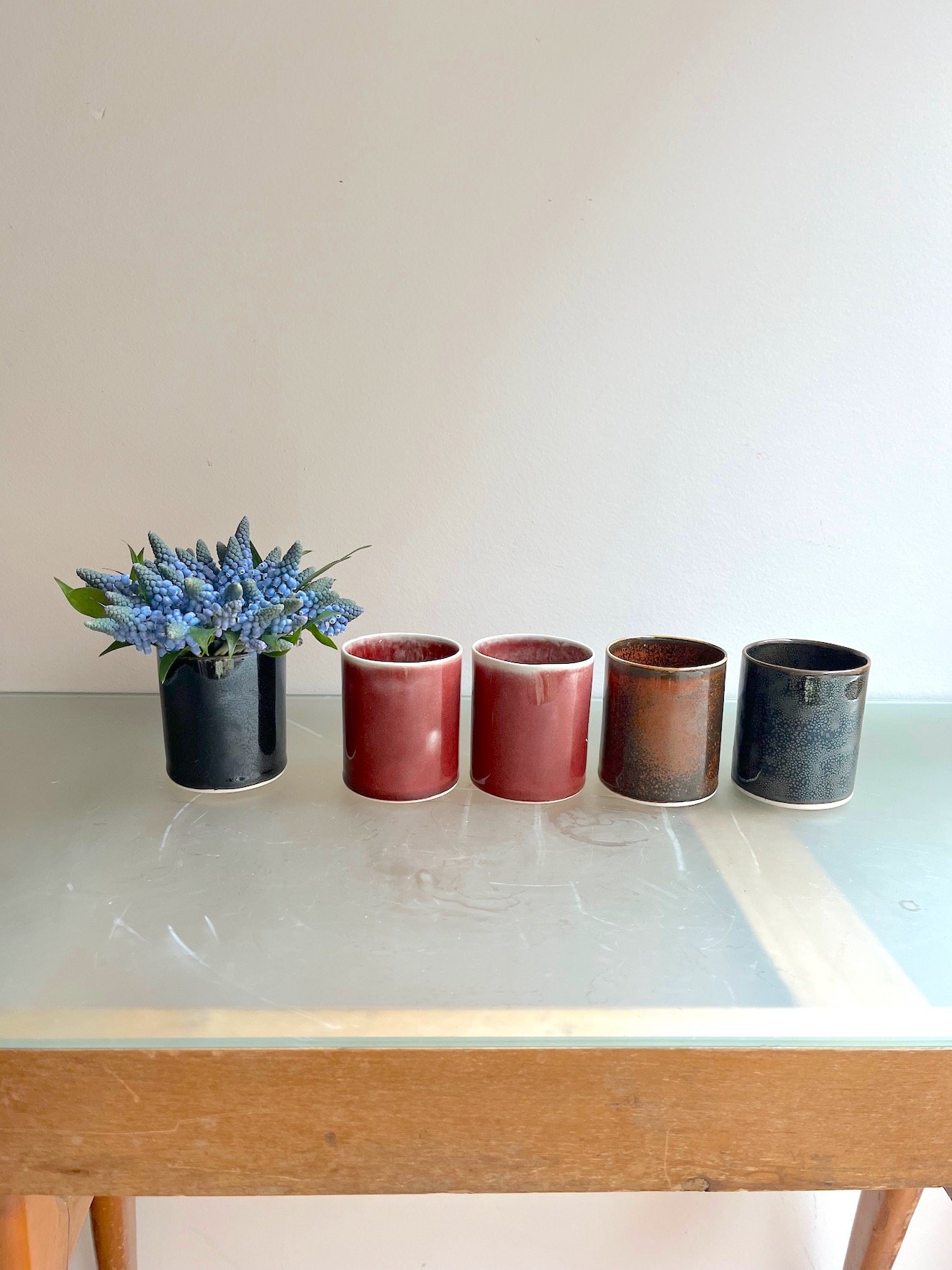 Flores & Taza café - Imagen 6