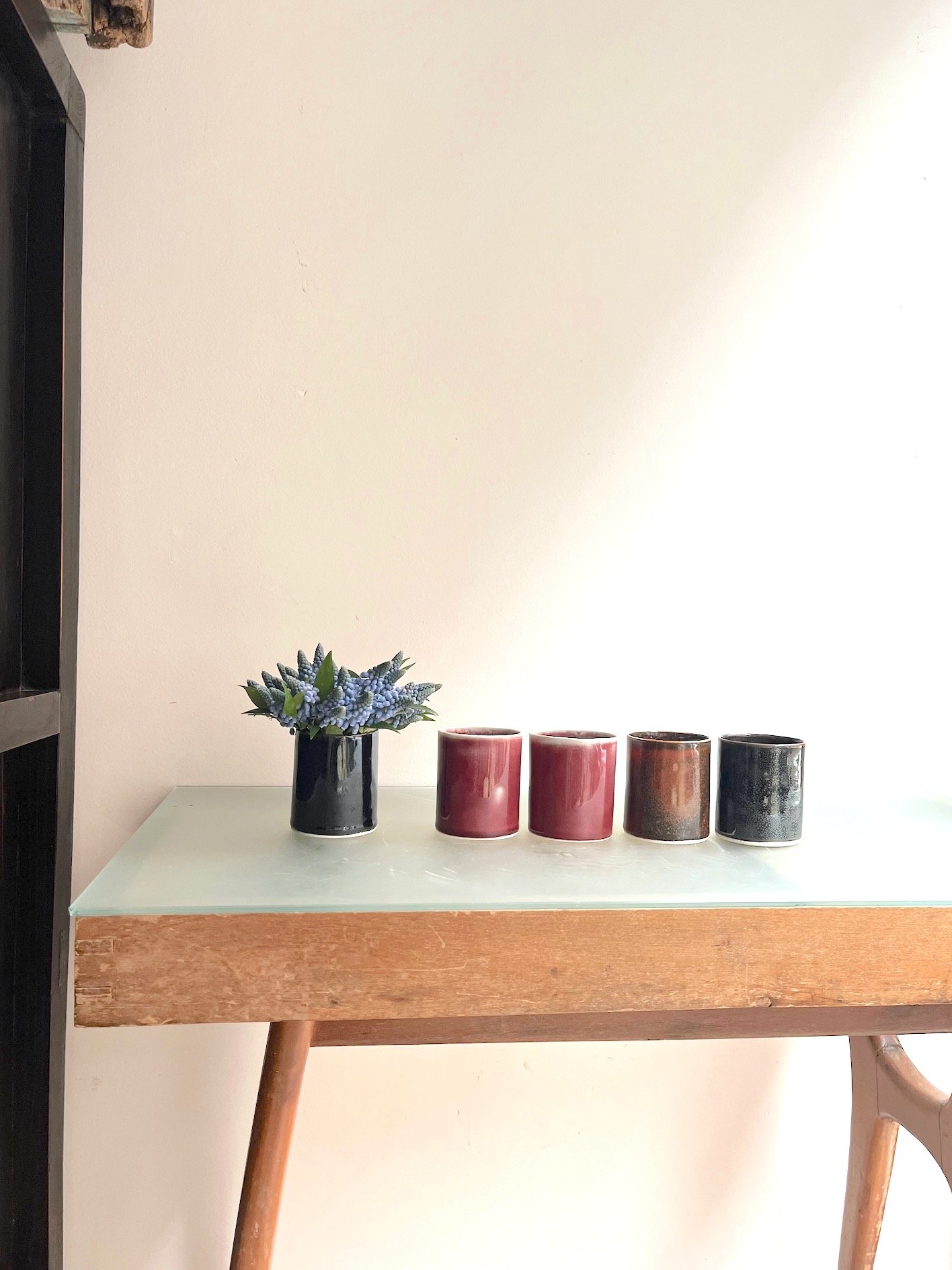 Flores & Taza café - Imagen 2