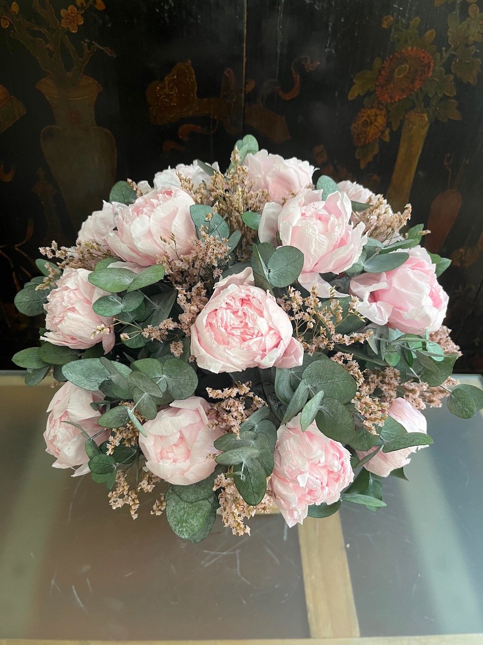 Copa de Peonías - Imagen 3