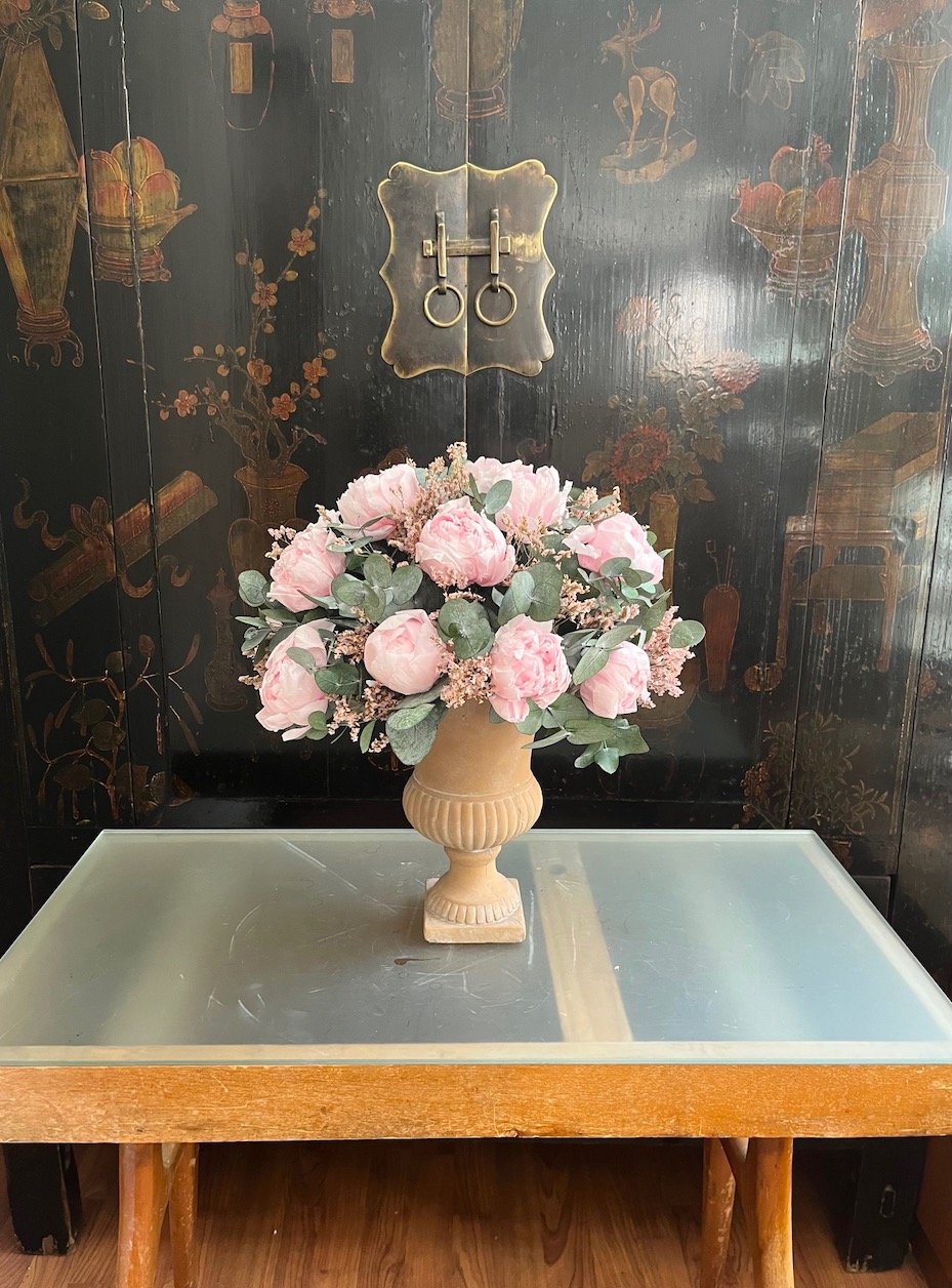 Copa de Peonías - Imagen 4