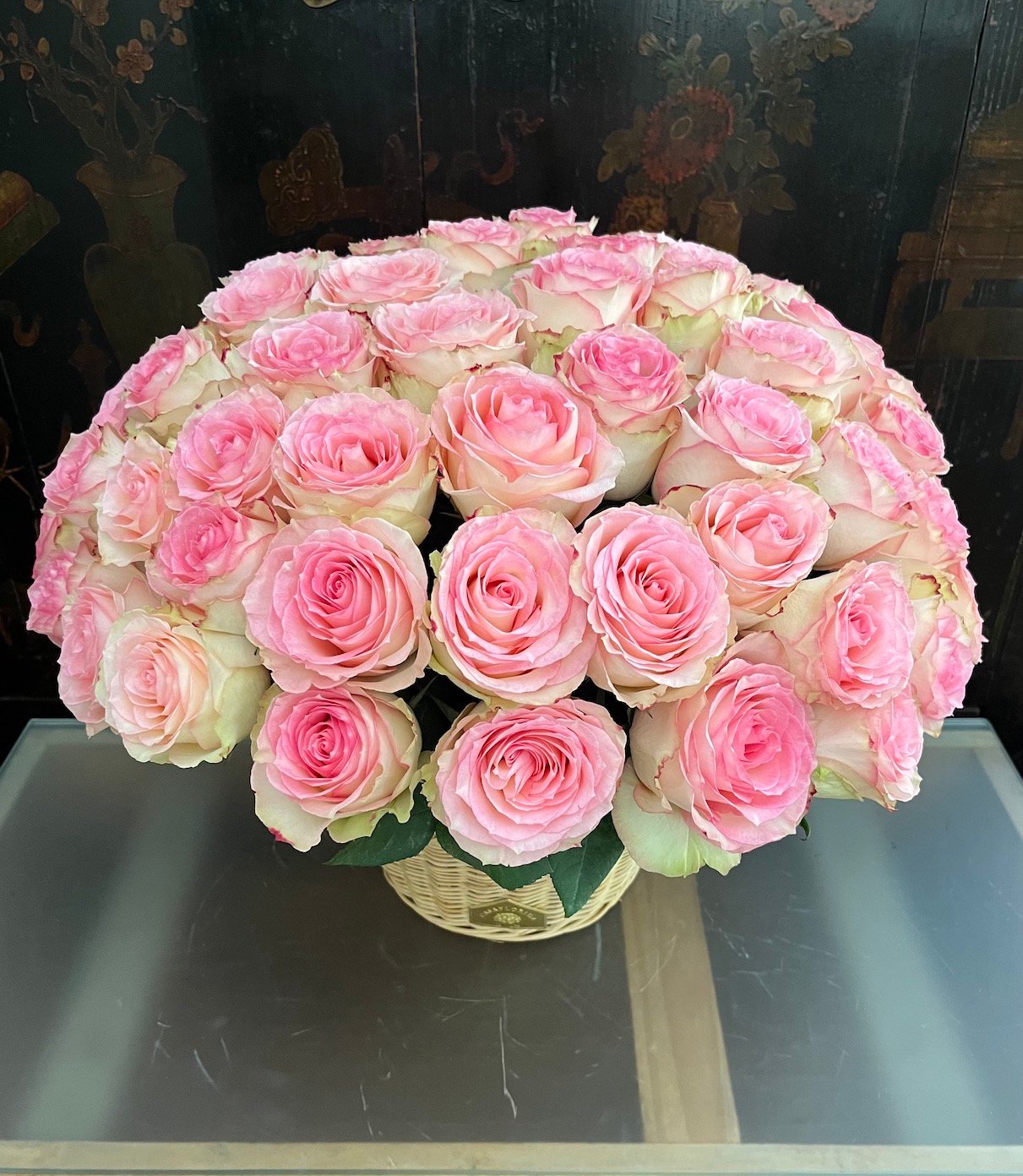Cestón de Rosas - Imagen 3