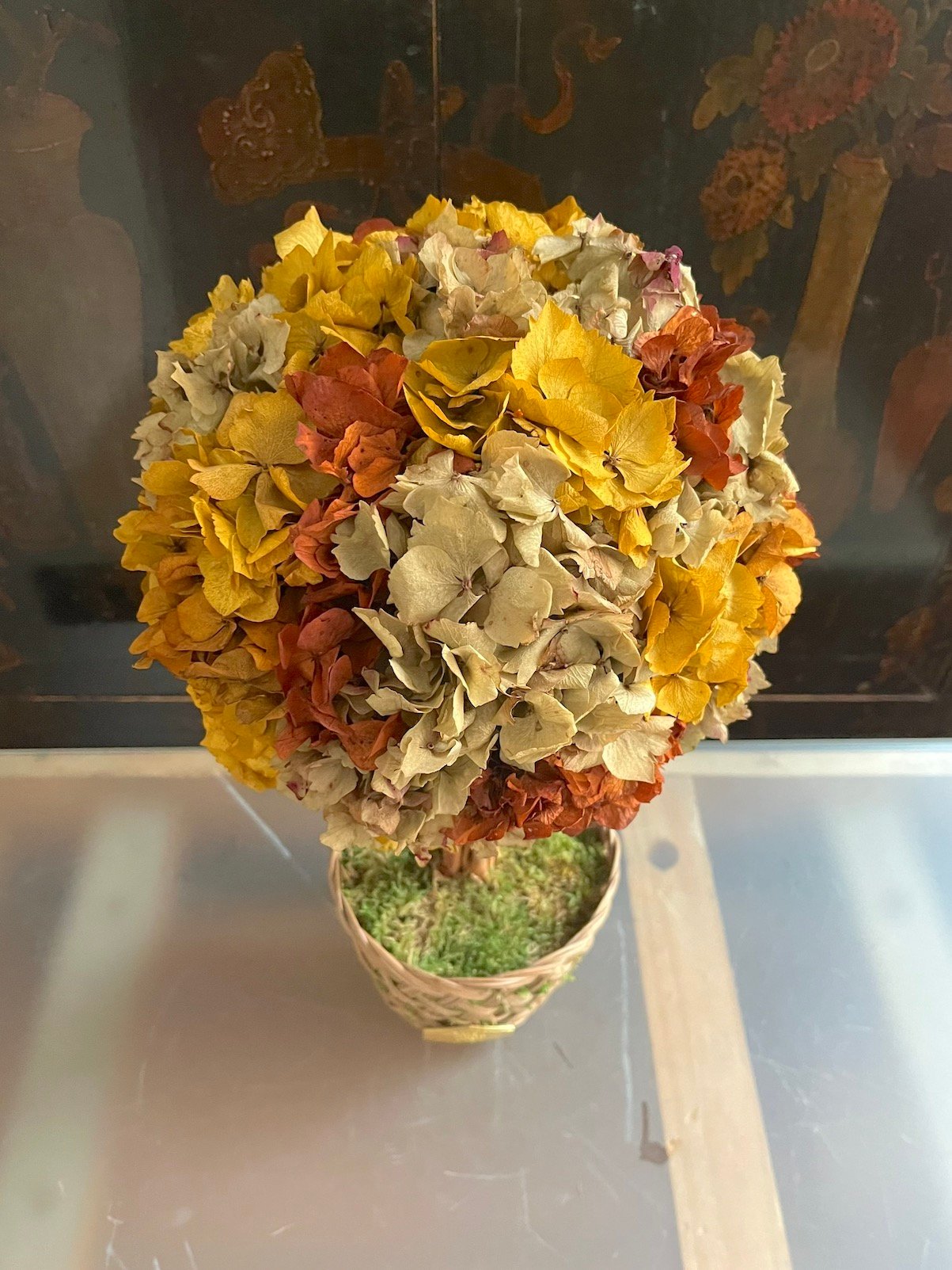 Árbol de Hortensia - Imagen 2