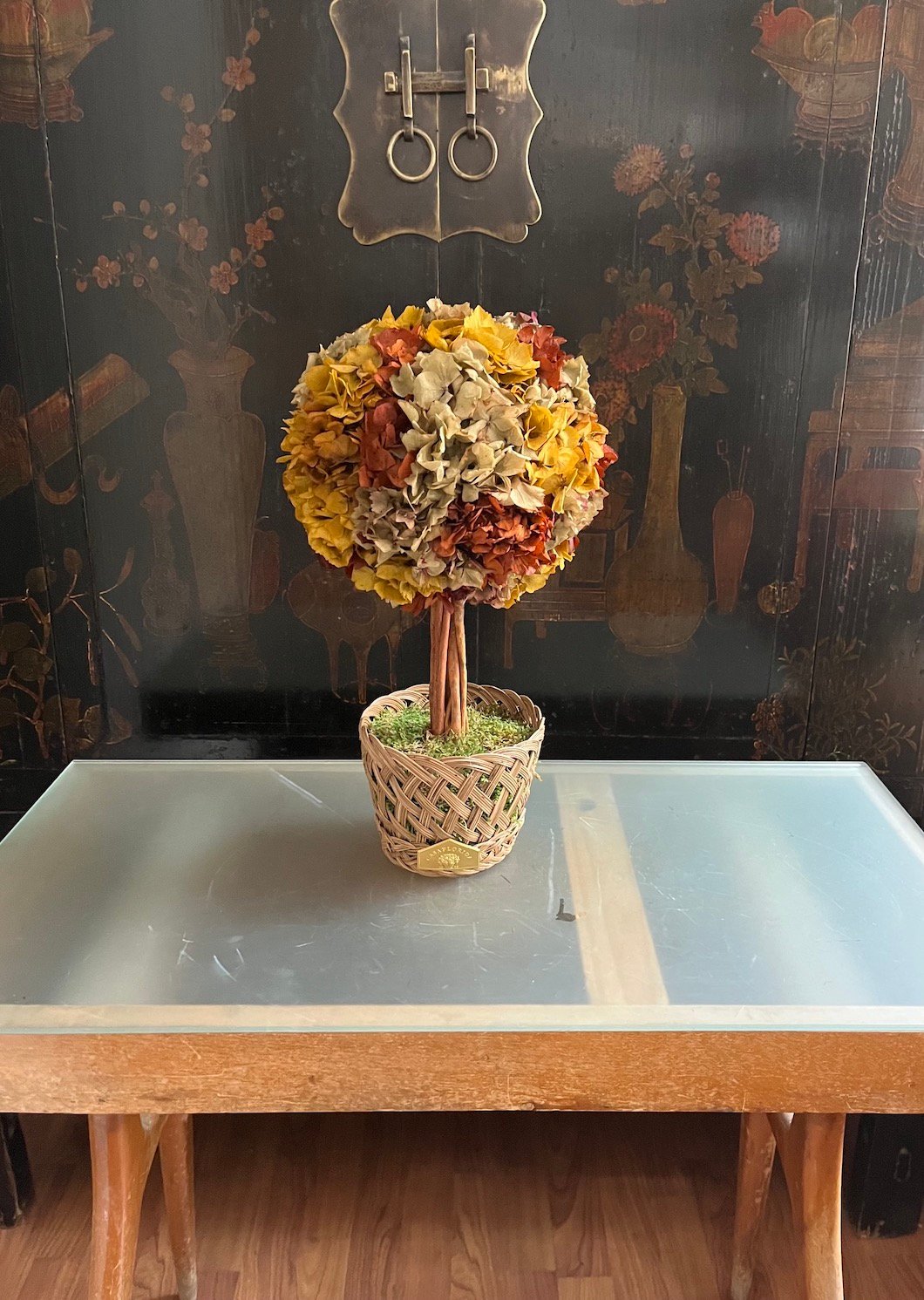 Árbol de Hortensia - Imagen 4